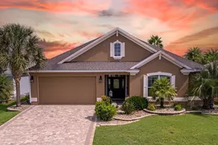 1751 Florahome Way, The Villages, FL 32163 - Photo 1