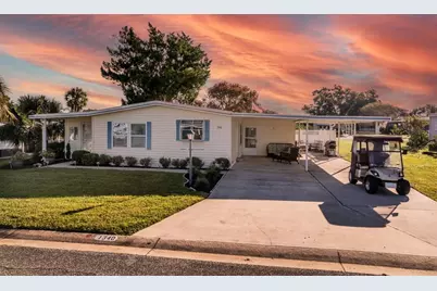 1340 Lake Drive, Grand Island, FL 32735 - Photo 1