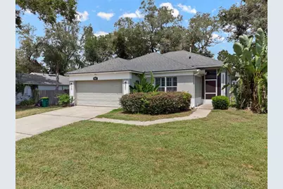 605 John Thomas Avenue, Deland, FL 32724 - Photo 1