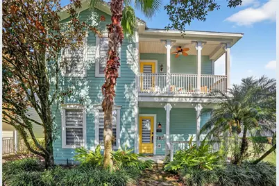 1454 Reunion Boulevard, Reunion, FL 34747 - Photo 1