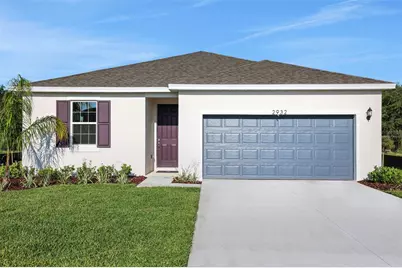 720 Sunshower Drive, Lady Lake, FL 32159 - Photo 1