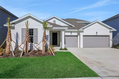 17421 Crisp Apple Lane, Land O Lakes, FL 34638 - Photo 1