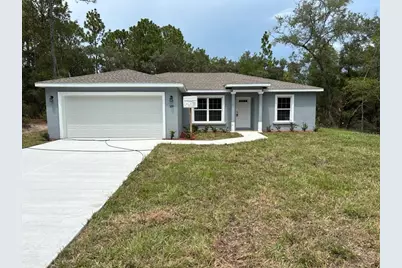 3199 W Talinum Place, Dunnellon, FL 34433 - Photo 1