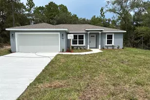 3199 W Talinum Pl, Dunnellon, FL 34433 - Photo 1