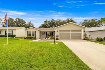 2742 Privada Drive, The Villages, FL 32162 - Photo 1