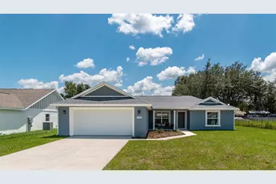 13346 SW 107th Street, Dunnellon, FL 34432 - Photo 1