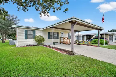 3009 Wekiva Road, Tavares, FL 32778 - Photo 1