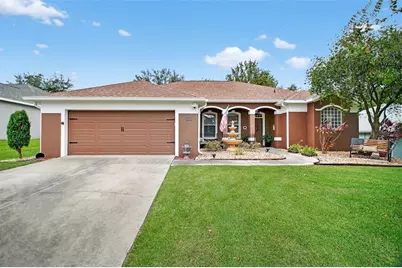 10409 Pleasant View Drive, Leesburg, FL 34788 - Photo 1