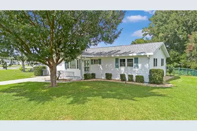 10989 SW 78th Avenue, Ocala, FL 34476 - Photo 1