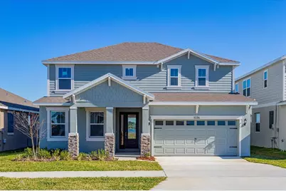 780 Sunshower Drive, Lady Lake, FL 32159 - Photo 1