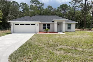 10631 N Frantz Ave, Citrus Springs, FL 34434 - Photo 1