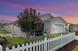 2450 Southern Oak St, The Villages, FL 32162 - Photo 1