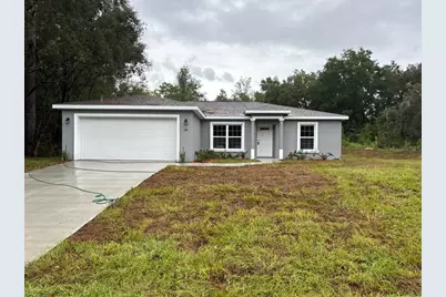 1741 W Corrine Street, Dunnellon, FL 34434 - Photo 1