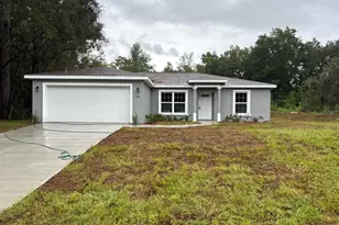 1741 W Corrine St, Dunnellon, FL 34434 - Photo 1