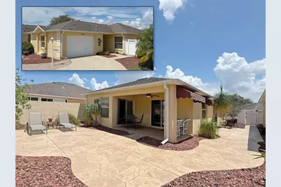 3364 Archer Avenue, The Villages, FL 32162 - Photo 1