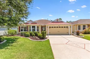 1079 Woodruff St, The Villages, FL 32162 - Photo 1