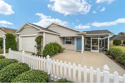 3457 Carrabelle Court, The Villages, FL 32163 - Photo 1