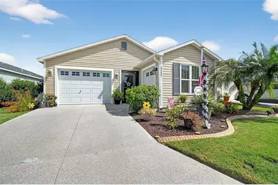 3063 Sweetgum Street, The Villages, FL 32163 - Photo 1