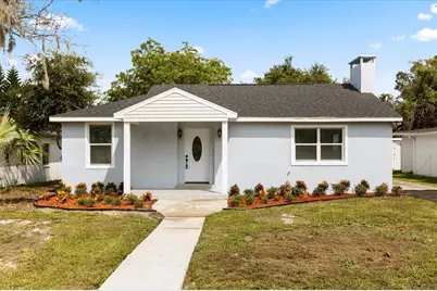 504 S 12th Street, Leesburg, FL 34748 - Photo 1