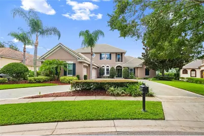 1437 Langham Terrace, Lake Mary, FL 32746 - Photo 1