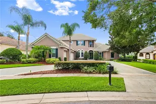 1437 Langham Terrace, Lake Mary, FL 32746 - Photo 1