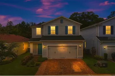 1143 Bobcat Chase Boulevard, Oakland, FL 34787 - Photo 1