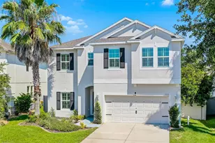 1103 Whitewater Bay Dr, Groveland, FL 34736 - Photo 1