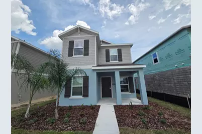 5669 Liveliness Alley Road, Clermont, FL 34714 - Photo 1