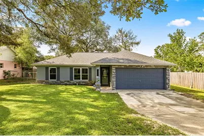 4524 Lemon Street, Lady Lake, FL 32159 - Photo 1