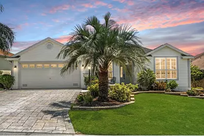 2543 Flintshire Avenue, The Villages, FL 32162 - Photo 1