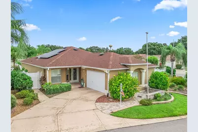 1981 Anniston Drive, The Villages, FL 32162 - Photo 1