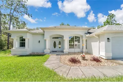 33304 Teakwood Drive, Webster, FL 33597 - Photo 1