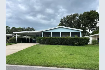 3562 Manatee Road, Tavares, FL 32778 - Photo 1