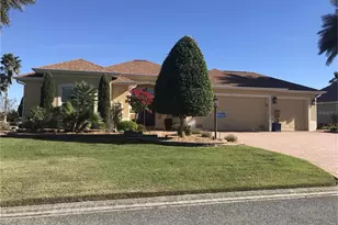 2925 Burnett Terrace, The Villages, FL 32163 - Photo 1