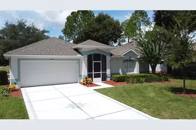 4122 Hammersmith Drive, Clermont, FL 34711 - Photo 1