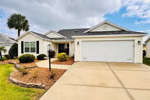 1468 Golden Ridge Dr, The Villages, FL 32162 - Photo 1