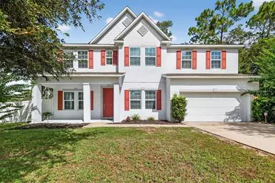23529 Shallow Avenue, Sorrento, FL 32776 - Photo 1