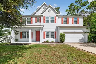 23529 Shallow Ave, Sorrento, FL 32776 - Photo 1