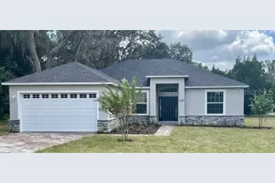 508 Osceola Boulevard, Umatilla, FL 32784 - Photo 1