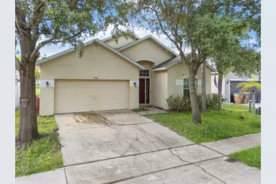 4306 Hidden Meadow Drive, Kissimmee, FL 34746 - Photo 1