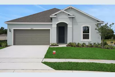 2857 Doolittle Street, Tavares, FL 32778 - Photo 1