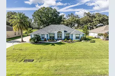 5407 County Road 125, Wildwood, FL 34785 - Photo 1