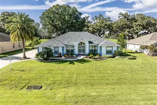 5407 Co Rd 125, Wildwood, FL 34785 - Photo 1