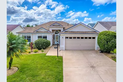 470 Monetta Lane, The Villages, FL 32162 - Photo 1