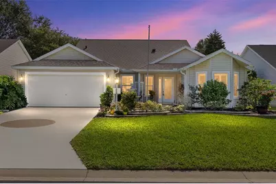 1185 Oak Forest Drive, The Villages, FL 32162 - Photo 1