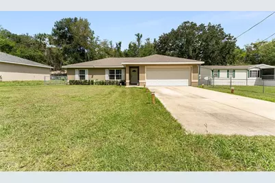 2887 SE 142nd Place, Summerfield, FL 34491 - Photo 1