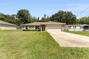 2887 SE 142nd Pl, Summerfield, FL 34491 - Photo 1