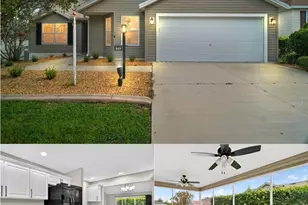 849 Yemassee Loop, The Villages, FL 32162 - Photo 1