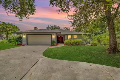 3037 Moore Drive, Oviedo, FL 32765 - Photo 1