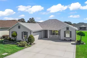 12321 SE 176th Loop, Summerfield, FL 34491 - Photo 1